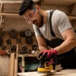 Sustainable Carpentry Practices for Eco-Friendly Projects