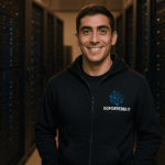 The Future of IT Server Stations in a Data-Driven World