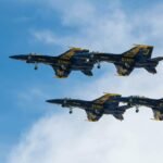 The Future of Naval Warfare and the U.S. Navy’s Strategy